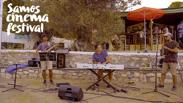 Samos Cinema Festival — photo 5