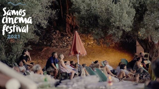 Samos Cinema Festival — photo 10