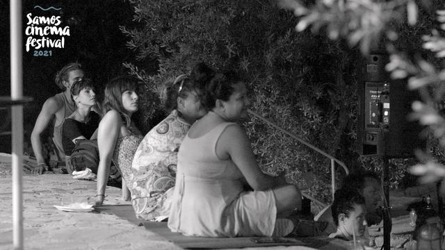 Samos Cinema Festival — photo 11
