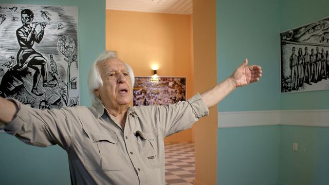 Samos Cinema Festival — photo 26