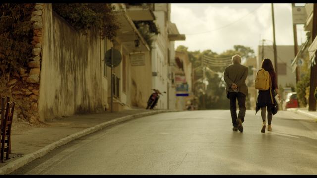 Samos Cinema Festival — photo 51