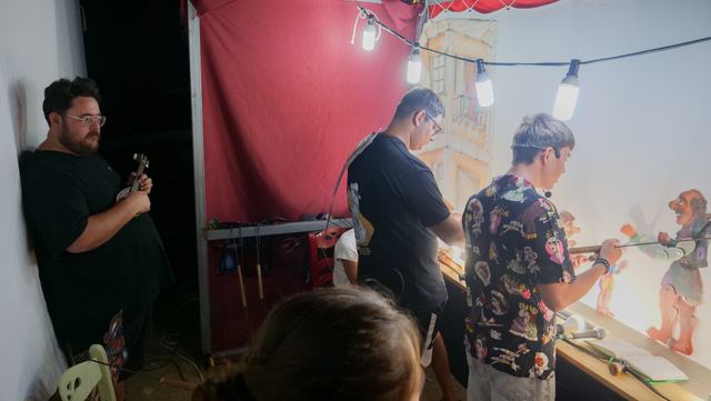 Samos Cinema Festival — photo 55