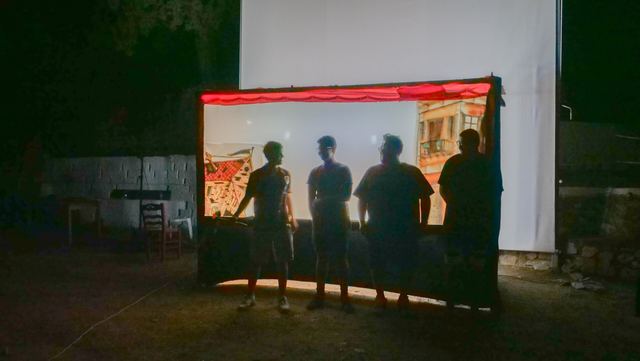 Samos Cinema Festival — photo 57