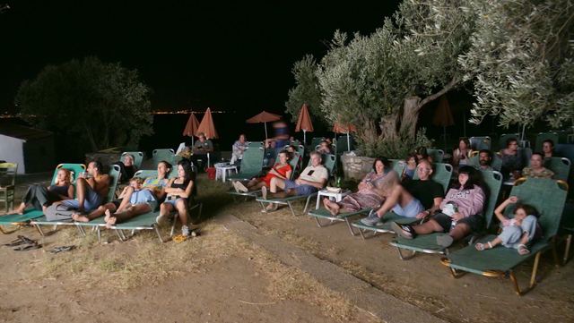 Samos Cinema Festival — photo 58