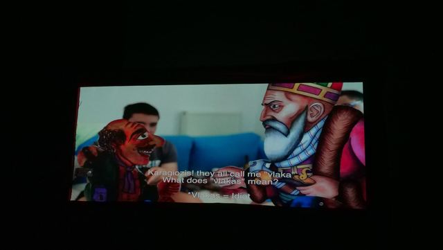Samos Cinema Festival — photo 59
