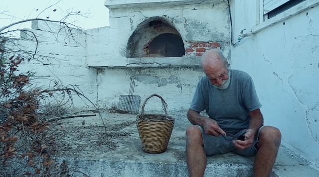 Samos Cinema Festival — photo 60