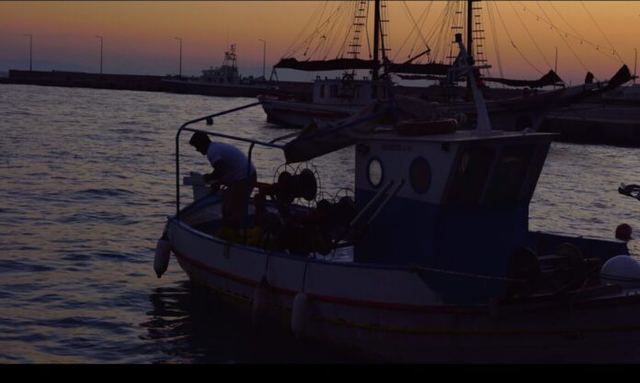 Samos Cinema Festival — photo 66