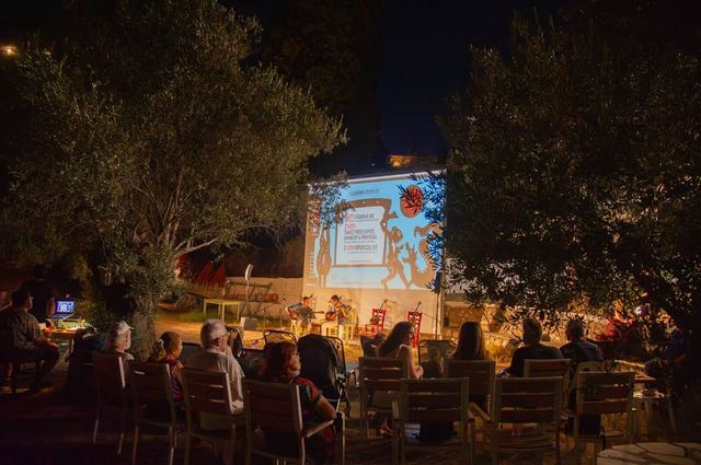 Samos Cinema Festival — photo 77