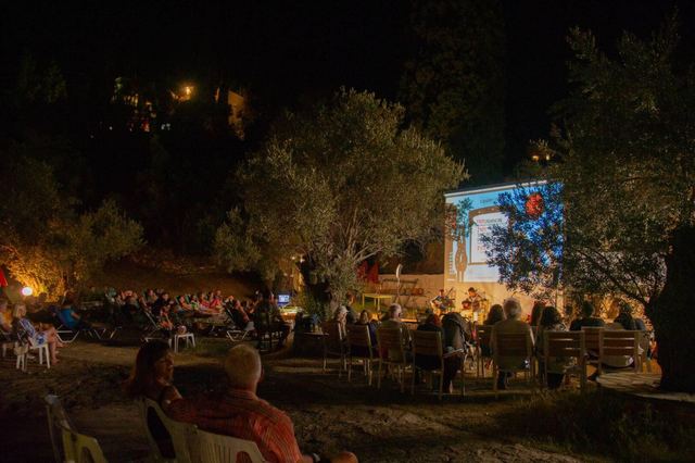 Samos Cinema Festival — photo 80