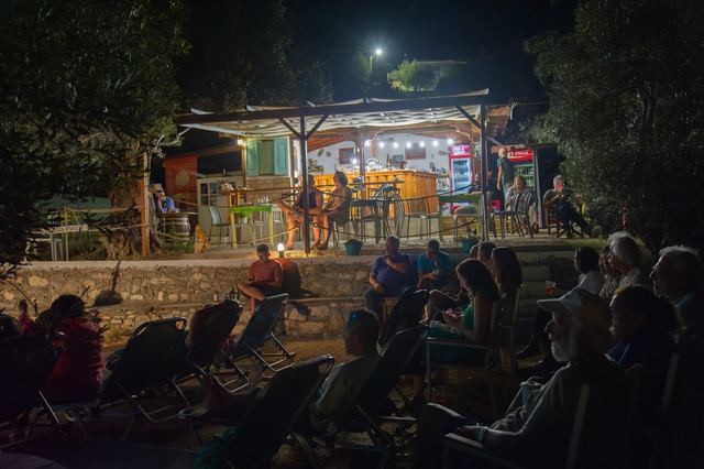 Samos Cinema Festival — photo 85