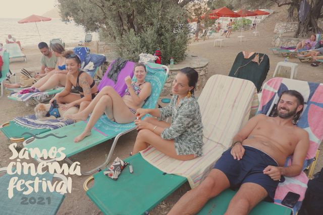 Samos Cinema Festival — photo 86