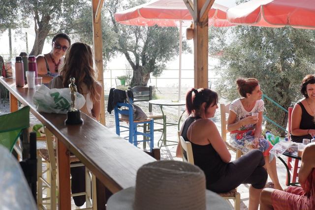 Samos Cinema Festival — photo 87