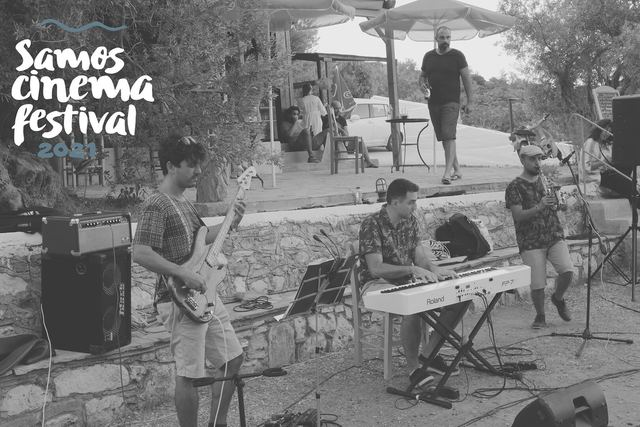 Samos Cinema Festival — photo 91
