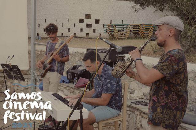 Samos Cinema Festival — photo 92