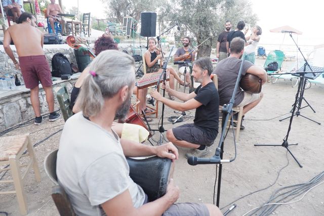 Samos Cinema Festival — photo 93