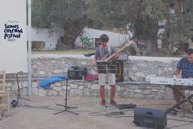 Samos Cinema Festival — photo 94