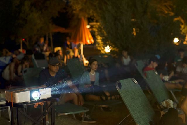 Samos Cinema Festival — photo 105