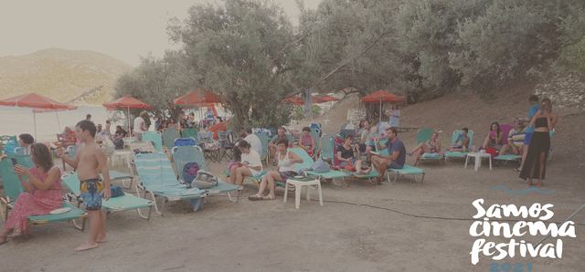 Samos Cinema Festival — photo 107