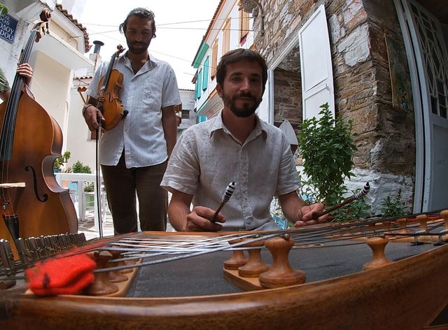 Samos Cinema Festival — photo 116
