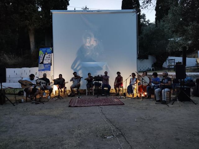 Samos Cinema Festival — photo 122