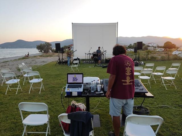 Samos Cinema Festival — photo 125