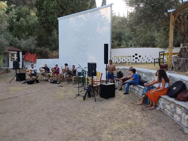 Samos Cinema Festival — photo 127