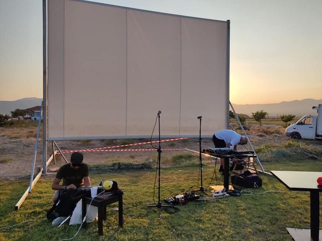 Samos Cinema Festival — photo 128