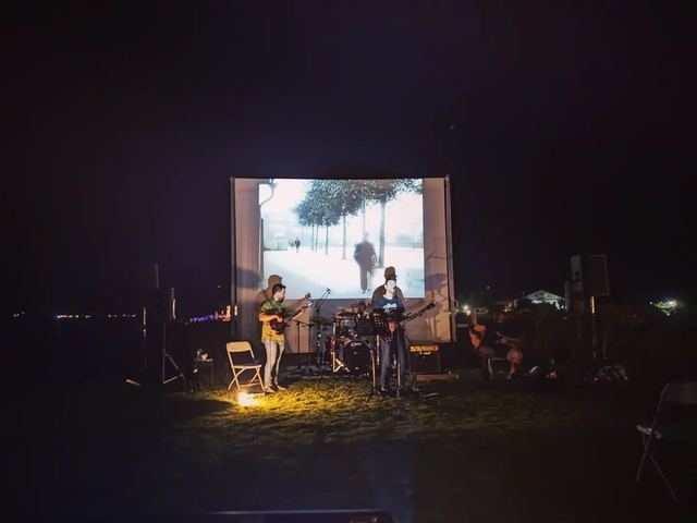 Samos Cinema Festival — photo 129