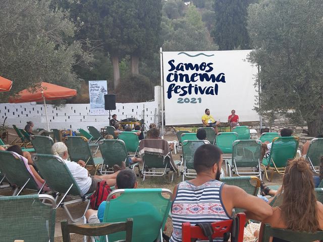 Samos Cinema Festival — photo 132