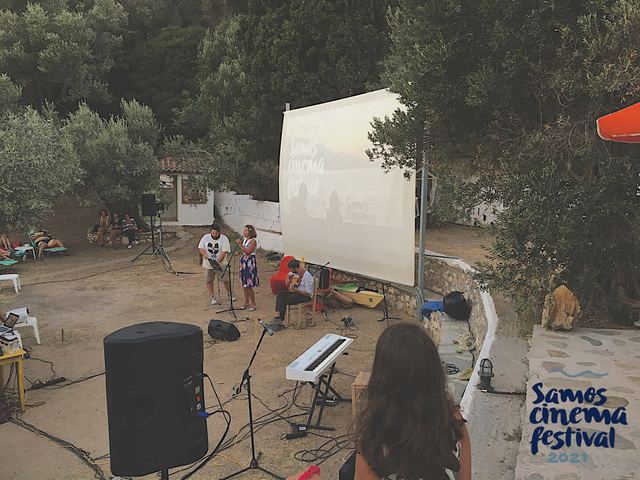 Samos Cinema Festival — photo 133