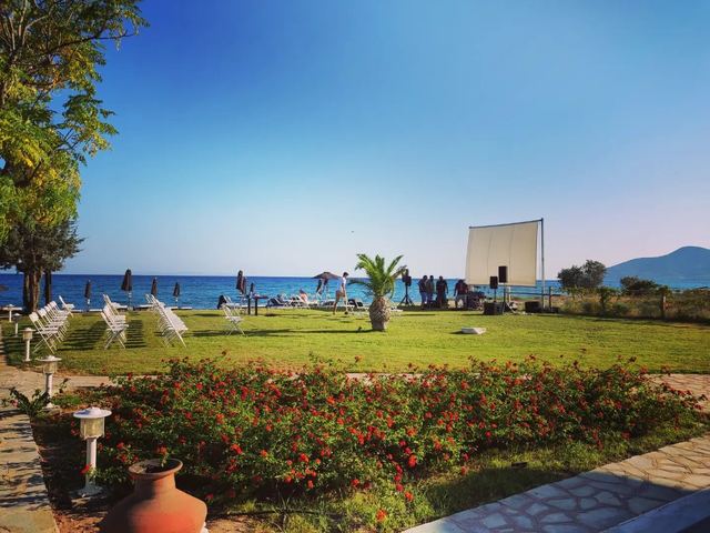 Samos Cinema Festival — photo 135