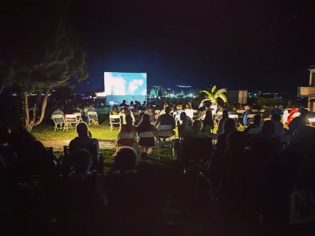 Samos Cinema Festival — photo 136