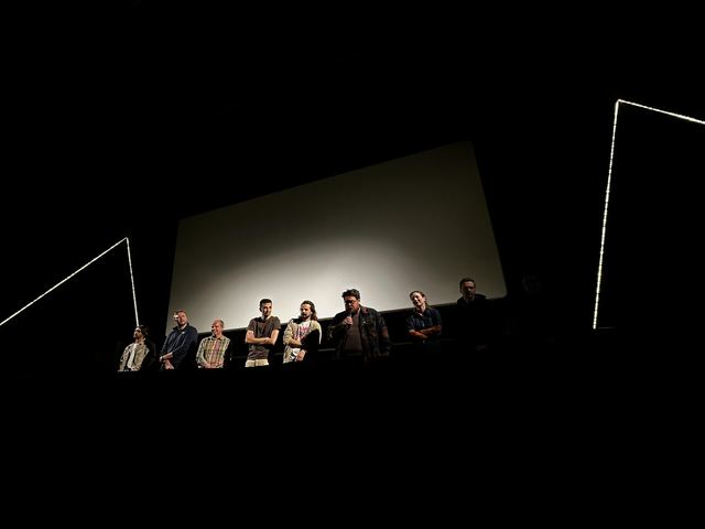 Samos Cinema Festival — photo 139