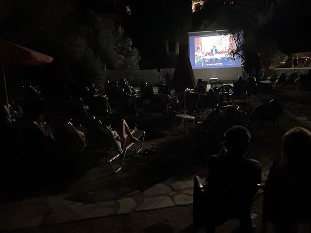 Samos Cinema Festival — photo 140