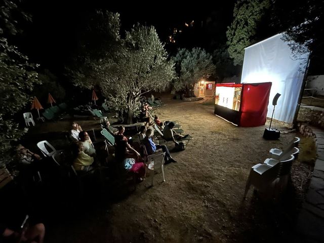 Samos Cinema Festival — photo 144