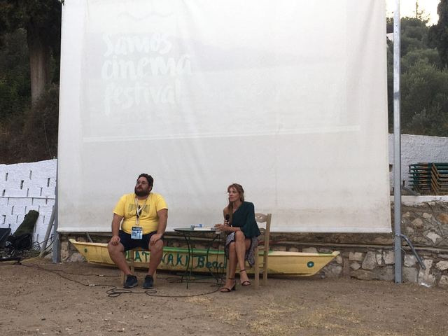 Samos Cinema Festival — photo 145
