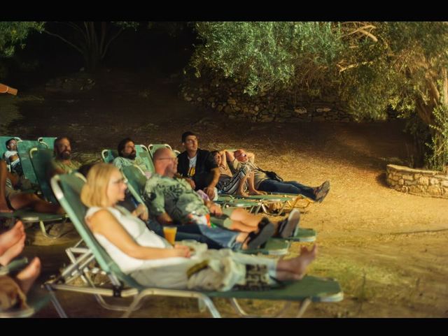 Samos Cinema Festival — photo 147