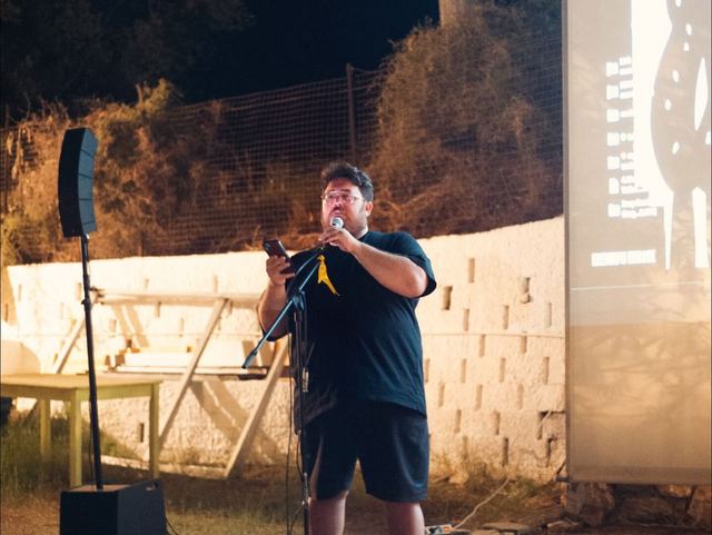 Samos Cinema Festival — photo 151