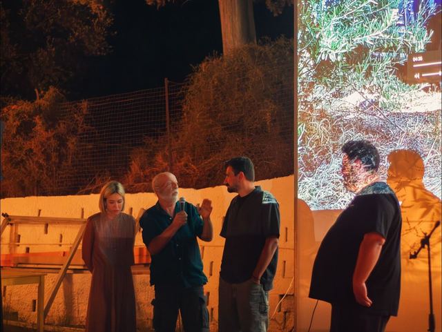 Samos Cinema Festival — photo 152