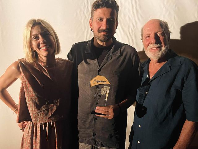 Samos Cinema Festival — photo 154