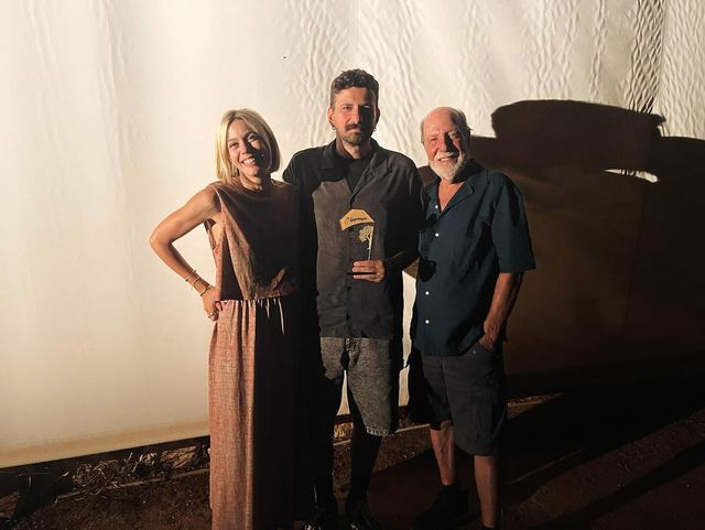 Samos Cinema Festival — photo 155