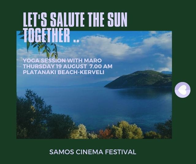 Samos Cinema Festival — photo 166
