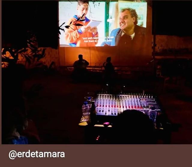 Samos Cinema Festival — photo 169
