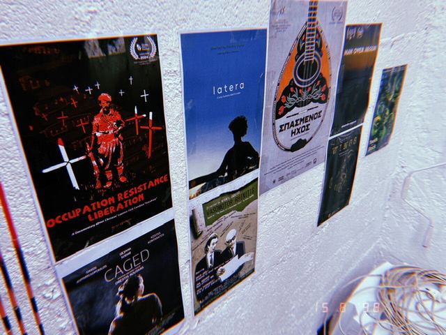Samos Cinema Festival — photo 171