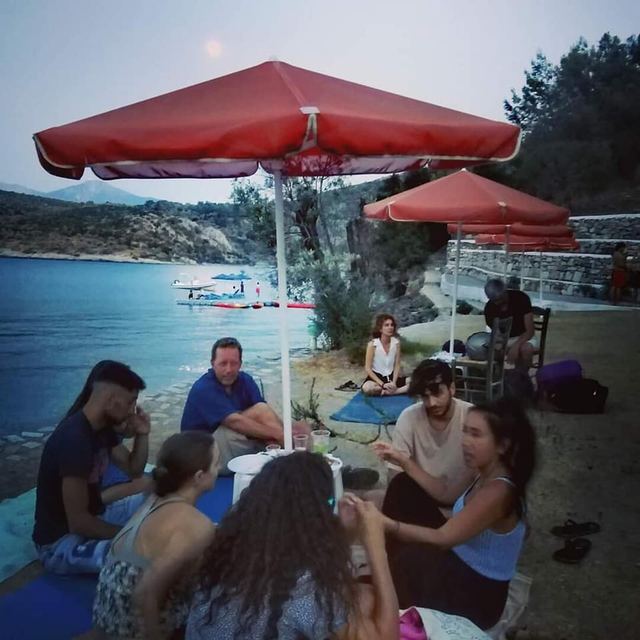 Samos Cinema Festival — photo 176