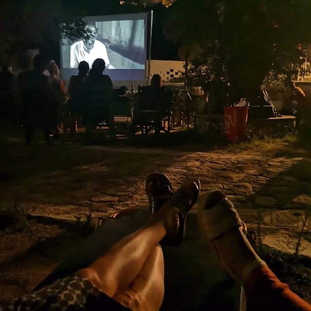 Samos Cinema Festival — photo 179