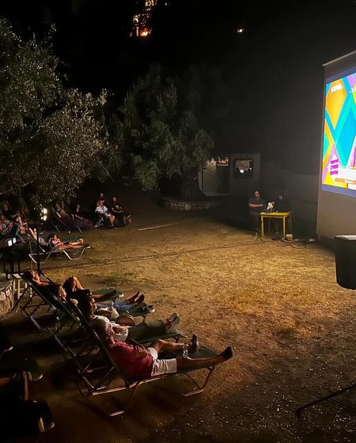 Samos Cinema Festival — photo 193