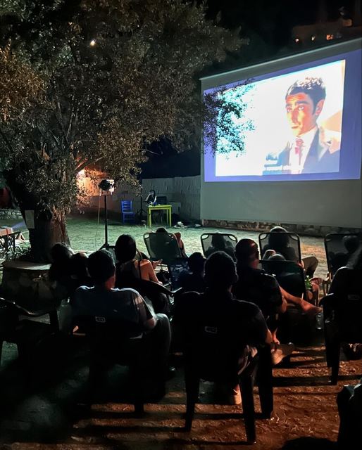 Samos Cinema Festival — photo 195