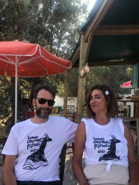 Samos Cinema Festival — photo 202