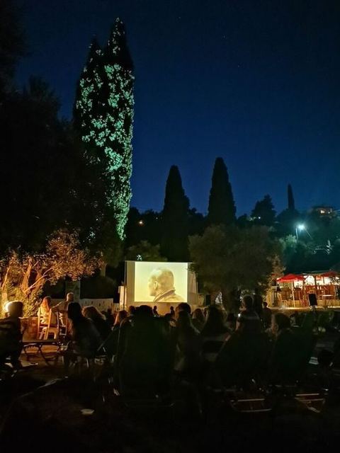 Samos Cinema Festival — photo 203